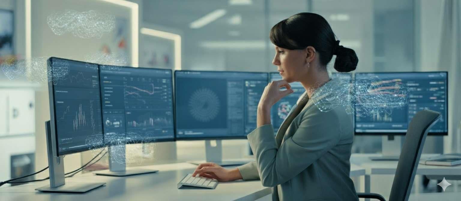 How is AI Changing the Role of the Modern eCommerce Marketing Manager